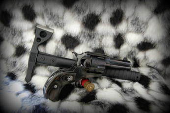 Картинка оружие револьверы ствол