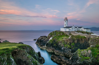 Картинка природа маяки побережье маяк