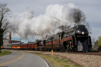Картинка техника паровозы состав локомотив