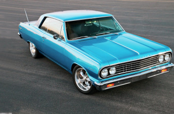 Картинка автомобили chevrolet