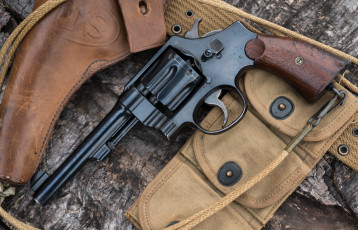 Картинка оружие револьверы ствол