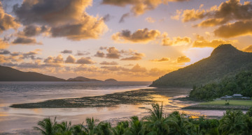 Картинка природа побережье берег море