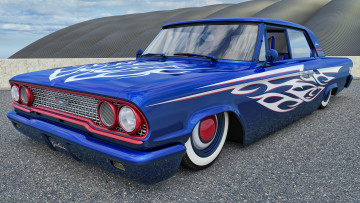 Картинка автомобили 3д автомобиль фон