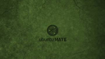 Картинка компьютеры ubuntu+linux фон логотип