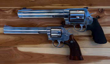 Картинка оружие револьверы ствол