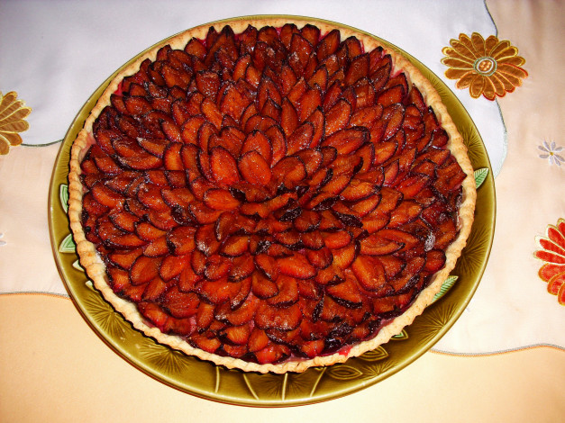 Обои картинки фото еда, торты, тортик