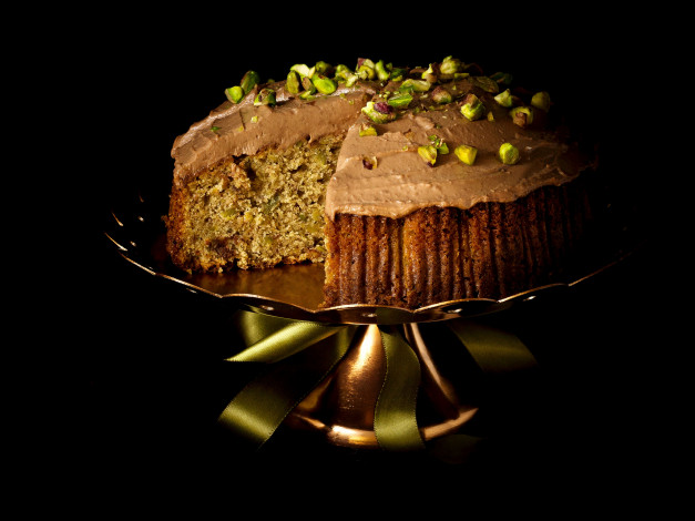 Обои картинки фото еда, торты, тортик