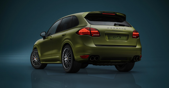 Обои картинки фото 2012-porsche-cayenne-gts, автомобили, porsche