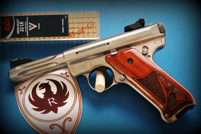 Обои картинки фото оружие, пистолеты, ствол