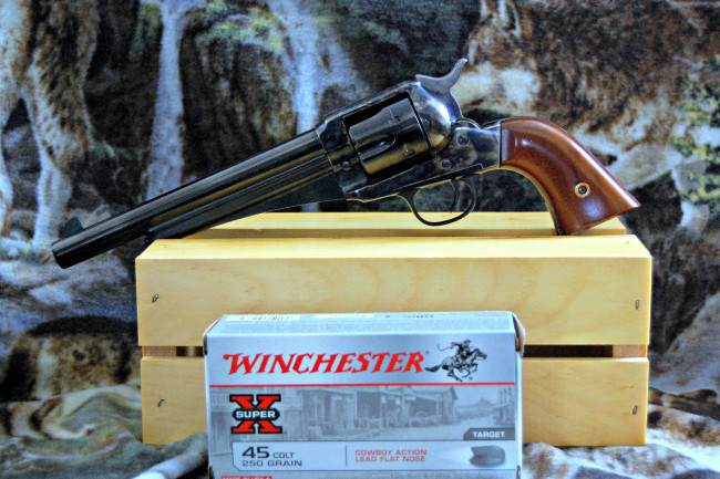 Обои картинки фото оружие, револьверы, ствол