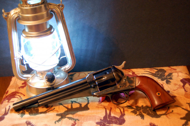 Обои картинки фото оружие, револьверы, ствол