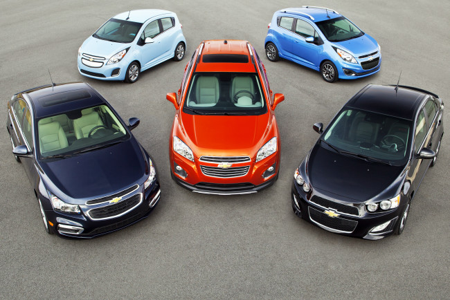 Обои картинки фото автомобили, chevrolet