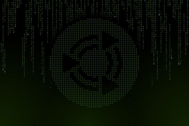 Обои картинки фото компьютеры, ubuntu linux, фон, логотип