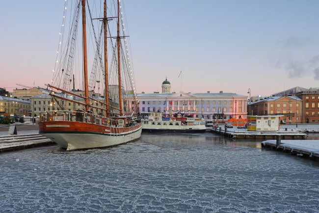 Обои картинки фото корабли, парусники, паруса, мачты