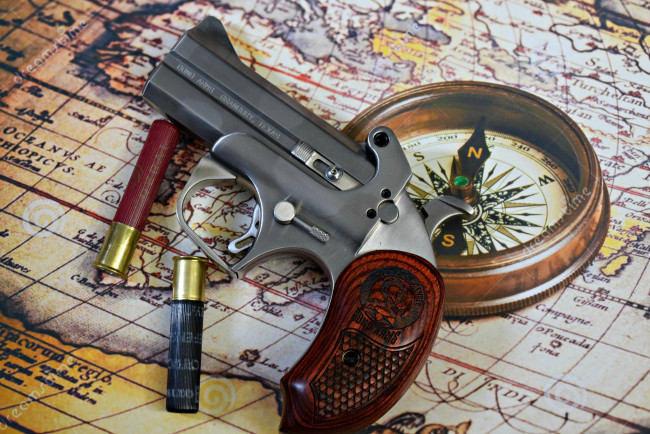 Обои картинки фото оружие, пистолеты, ствол