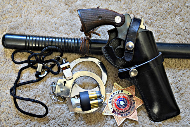 Обои картинки фото оружие, револьверы, ствол