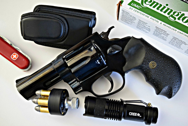 Обои картинки фото оружие, револьверы, ствол