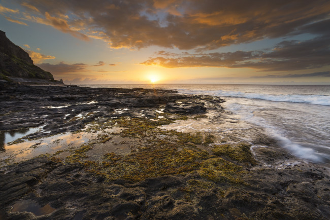 Обои картинки фото природа, побережье, берег, море