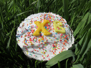 Картинка праздничные пасха весна 2018