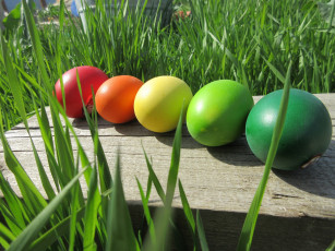 обоя праздничные, пасха, весна, 2018