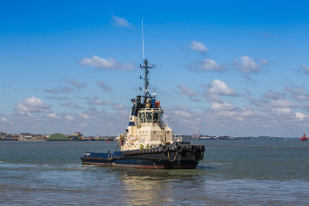 Картинка корабли баркасы+ +буксиры буксир