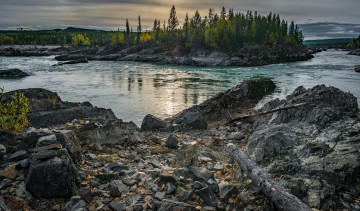 Картинка природа реки озера простор