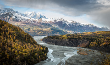 Картинка природа реки озера простор