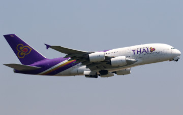 Картинка авиация пассажирские+самолёты авиалайнер