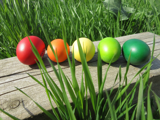 Обои картинки фото праздничные, пасха, весна, 2018