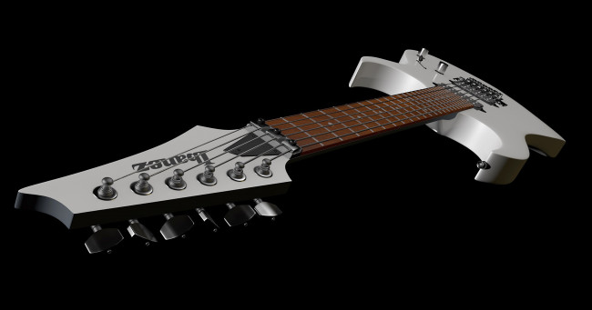 Обои картинки фото музыка, -музыкальные инструменты, гитара