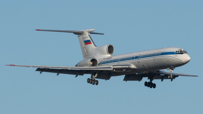 Обои картинки фото авиация, пассажирские самолёты, авиалайнер