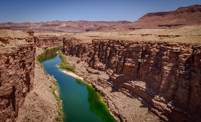 Обои картинки фото природа, реки, озера, простор