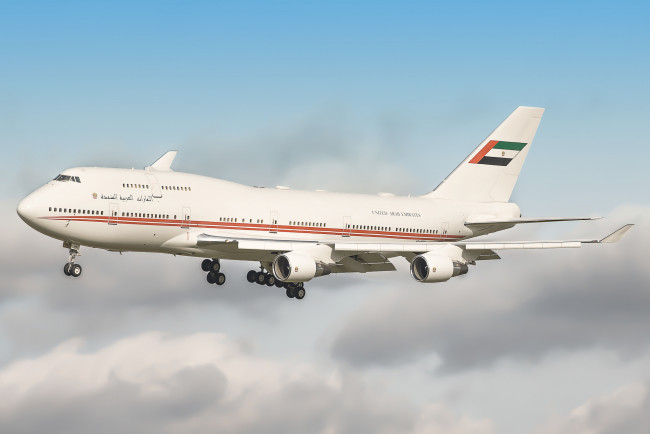 Обои картинки фото авиация, пассажирские самолёты, авиалайнер