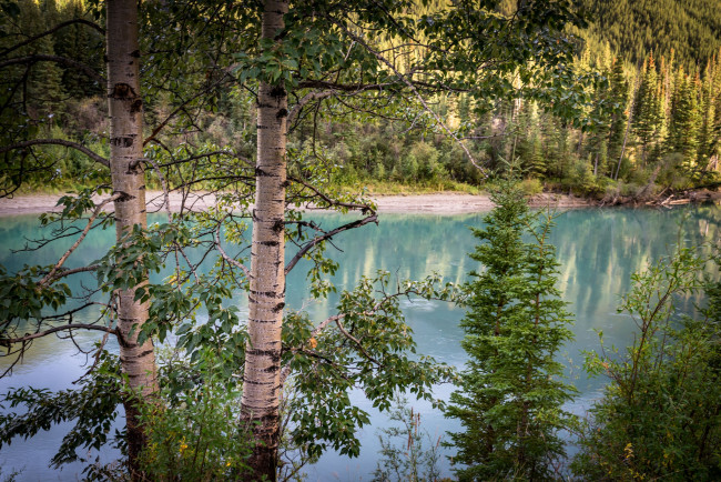 Обои картинки фото природа, реки, озера, простор