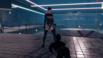 Картинка 3д+графика фантазия+ fantasy девушки фон взгляд