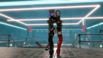 Картинка 3д+графика фантазия+ fantasy фон взгляд девушки