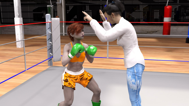 Обои картинки фото 3д графика, спорт , sport, фон, взгляд, девушка