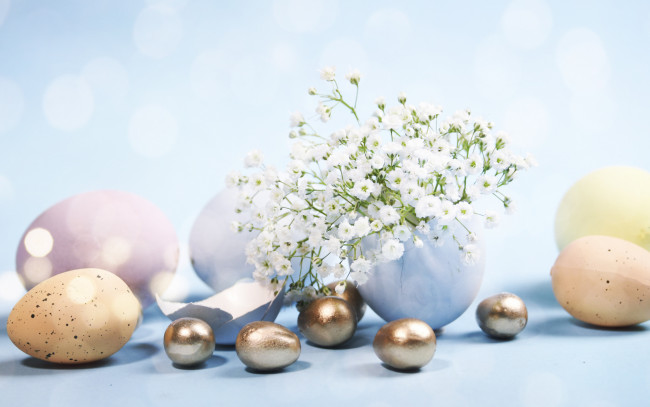 Обои картинки фото праздничные, пасха, праздник, весна