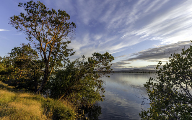 Обои картинки фото природа, реки, озера, река