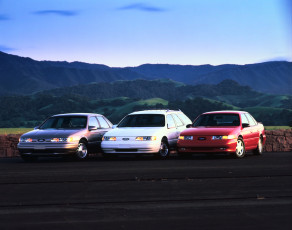 Картинка автомобили ford