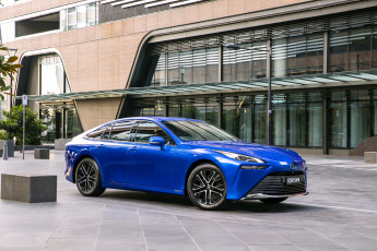 Картинка автомобили toyota