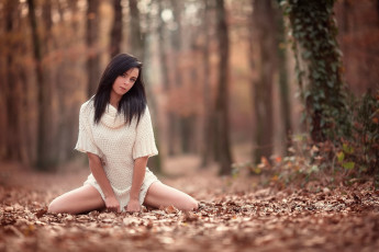 Картинка laurent+kace девушки -+брюнетки +шатенки девушка красивая супер секси няша нежная классная модница лапочка мадам