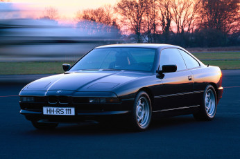 Картинка автомобили bmw