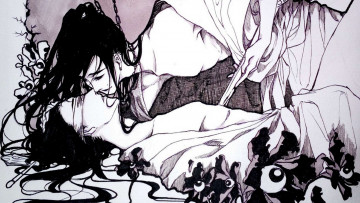 Картинка сюэ+ян+и+сяо+синчень аниме mo+dao+zu+shi the untamed неукротимый повелитель чэньцин мосян тунсю mo dao zu shi магистр дьявольского культа