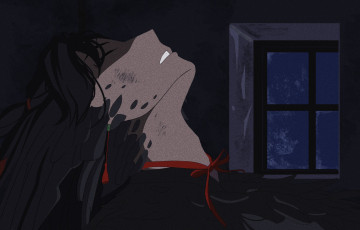 Картинка hill+@honeyiling аниме mo+dao+zu+shi the untamed неукротимый повелитель чэньцин мосян тунсю mo dao zu shi магистр дьявольского культа