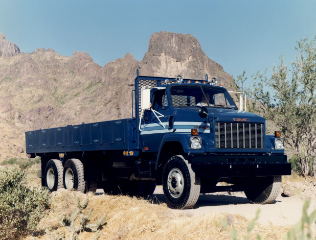 Обои картинки фото автомобили, gm-gmc, gmc