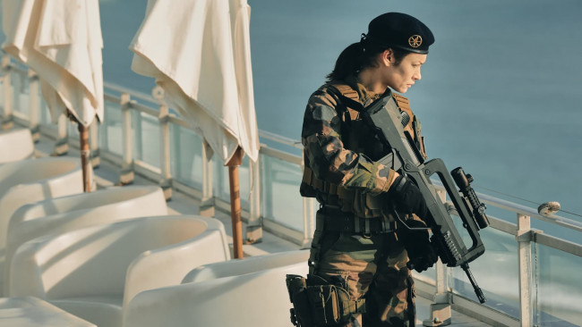 Обои картинки фото sentinelle ,  2021 , кино фильмы, sentinelle, часовой, боевик, триллер, драма, ольга, куриленко