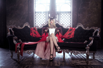 Картинка девушка+-+girl девушки -+креатив +косплей девушка блондинка сексуальная милая модель красивая супер сладкая лапочка симпатичная классная нежная идеальная няша яркая игривая великолепная обаятельная жгучая спокойная удивительная xenon