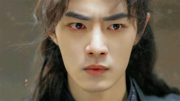 обоя кино фильмы, douluo continent, тан, сань, лицо