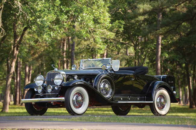 Обои картинки фото автомобили, классика, cadillac